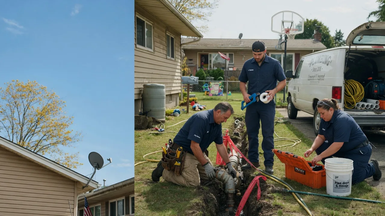 Garbage Disposal Replacement in Livonia, MI near me