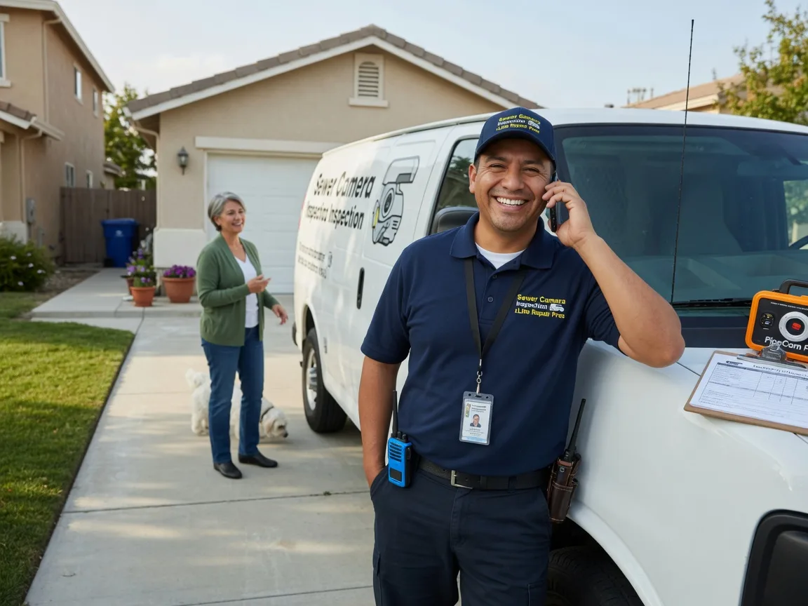 Sewer Line Repair Livonia, MI FAQs